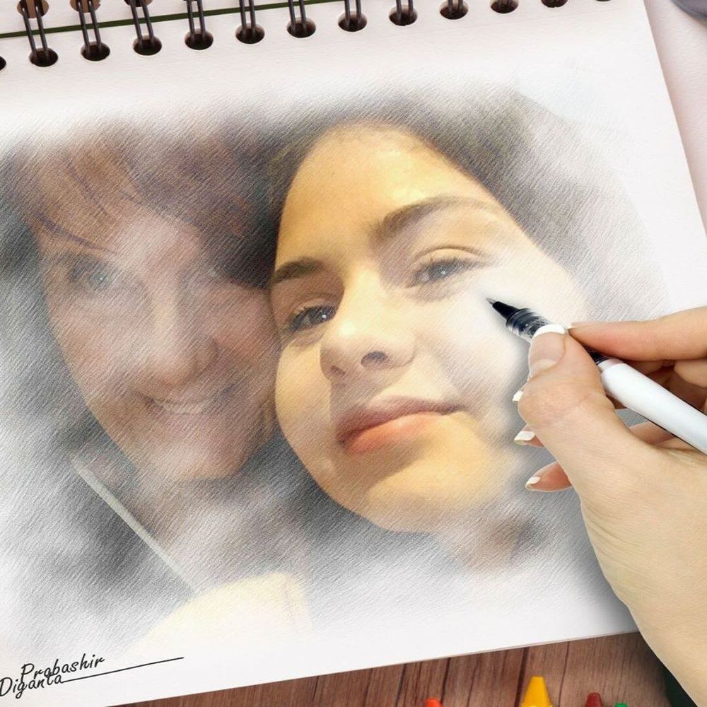 Meet your Posher, Debbie